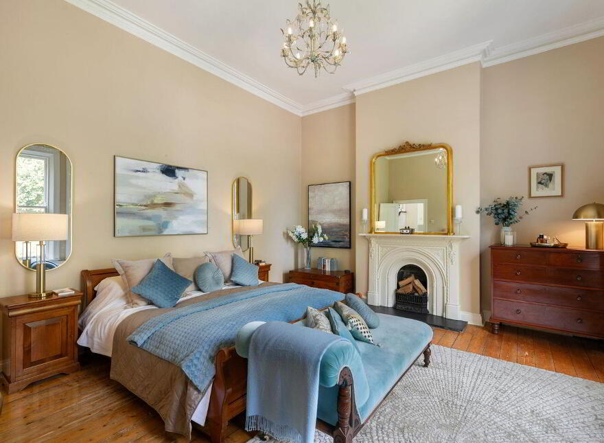 Kincora, 22 Temple Gardens, Rathmines, Rathmines, D06P3V1