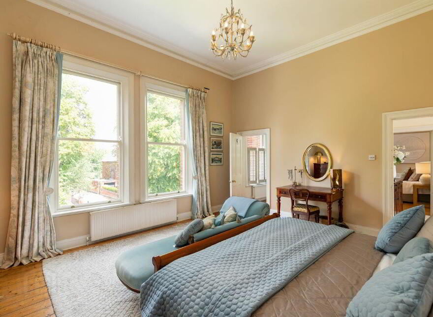 Kincora, 22 Temple Gardens, Rathmines, Rathmines, D06P3V1