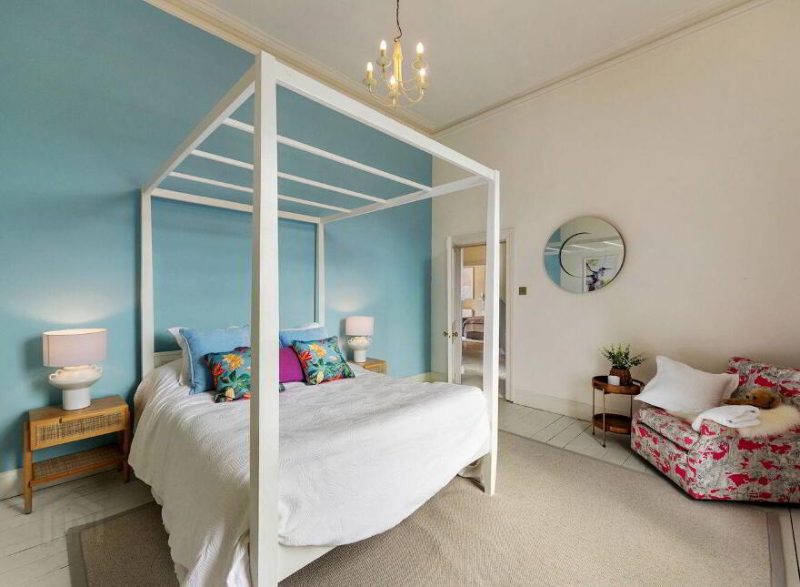 Kincora, 22 Temple Gardens, Rathmines, Rathmines, D06P3V1