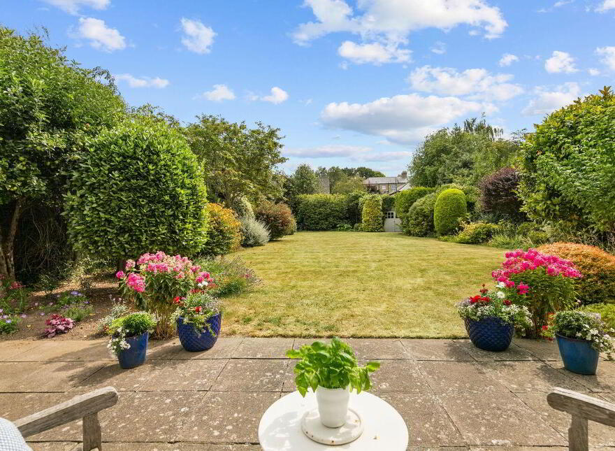 Kincora, 22 Temple Gardens, Rathmines, Rathmines, D06P3V1