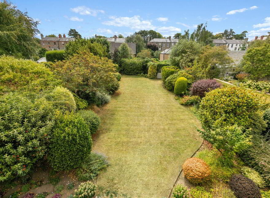 Kincora, 22 Temple Gardens, Rathmines, Rathmines, D06P3V1