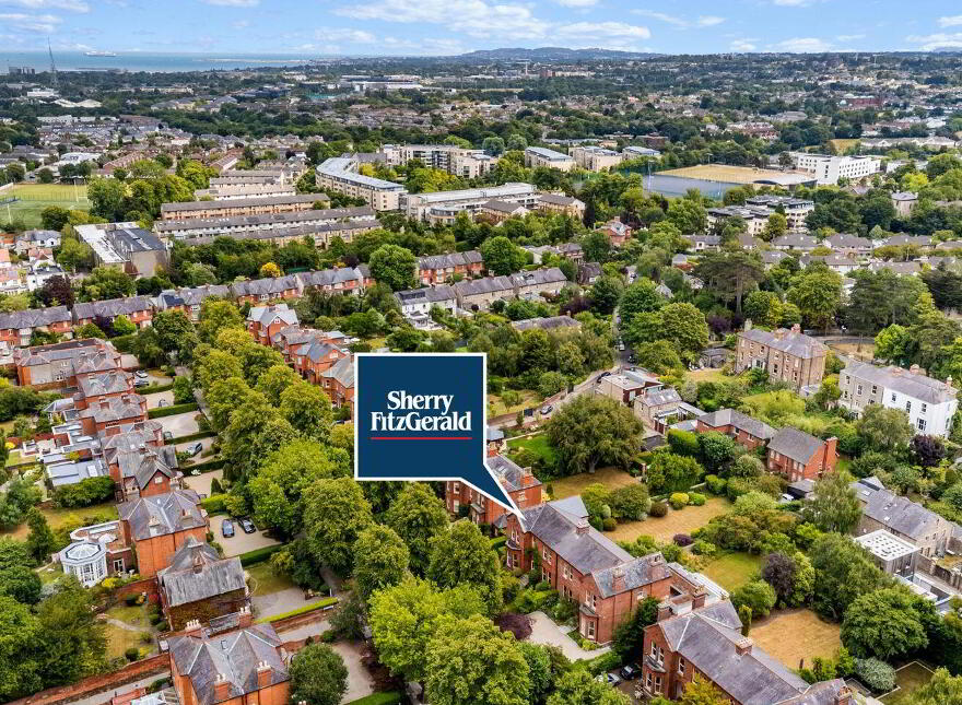Kincora, 22 Temple Gardens, Rathmines, Rathmines, D06P3V1