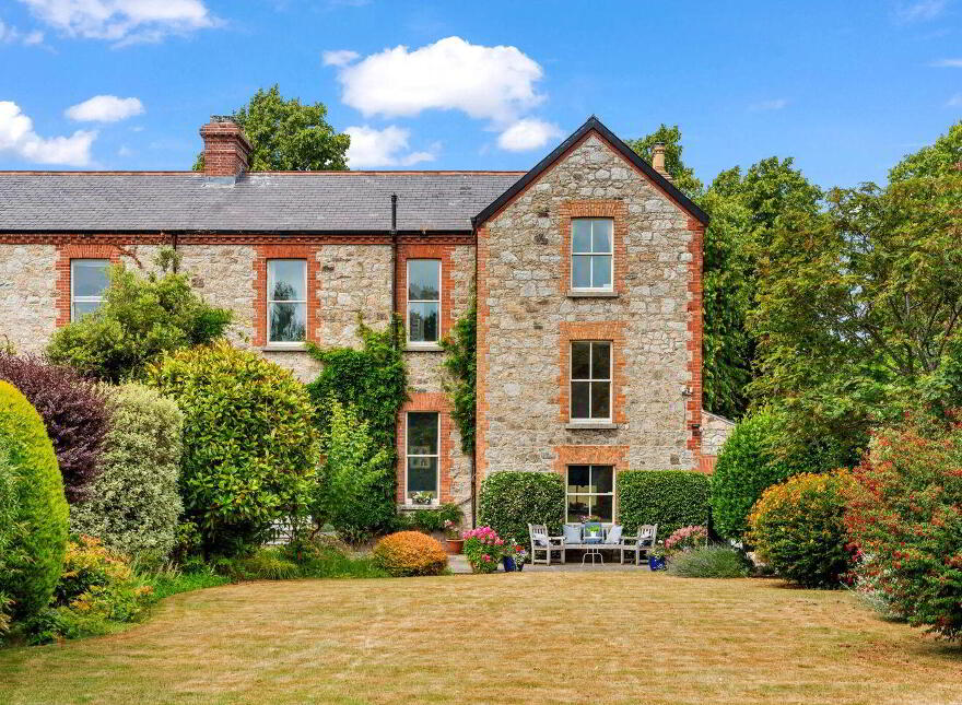 Kincora, 22 Temple Gardens, Rathmines, Rathmines, D06P3V1