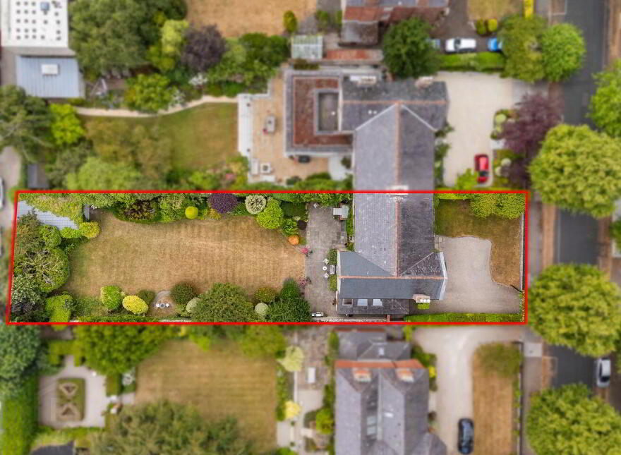 Kincora, 22 Temple Gardens, Rathmines, Rathmines, D06P3V1