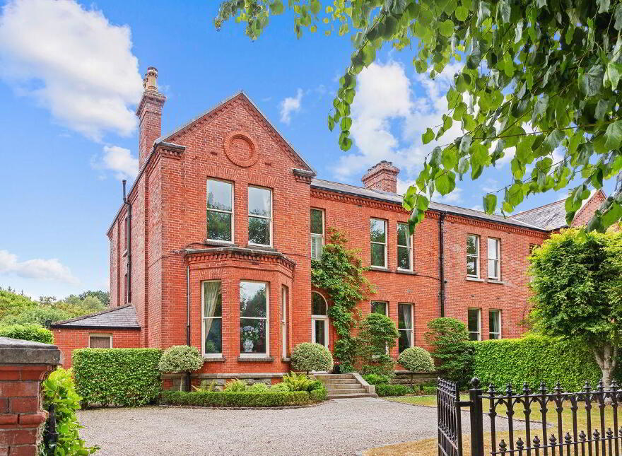 Kincora, 22 Temple Gardens, Rathmines, Rathmines, D06P3V1