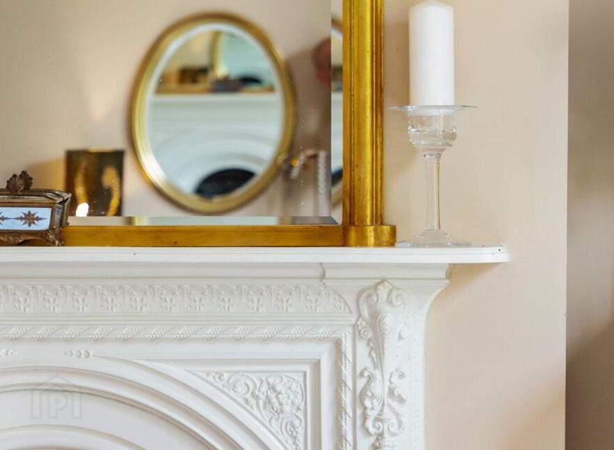 Kincora, 22 Temple Gardens, Rathmines, Rathmines, D06P3V1
