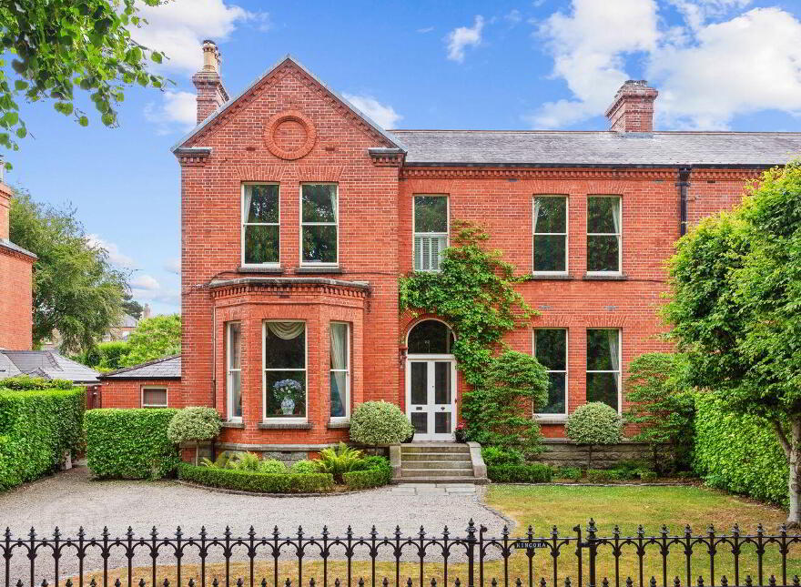 Kincora, 22 Temple Gardens, Rathmines, Rathmines, D06P3V1