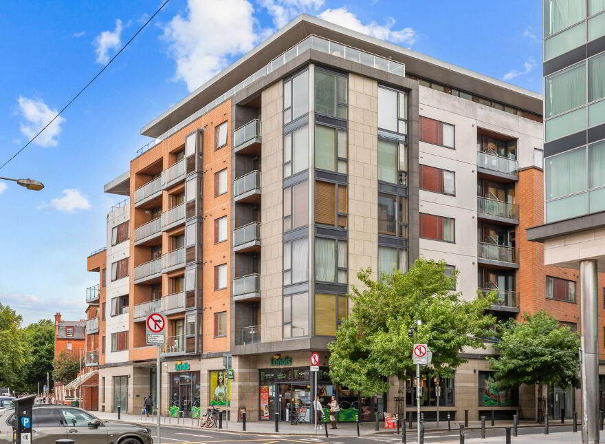 26 Castle Way, Golden Lane, Dublin 8, D08XK79 photo