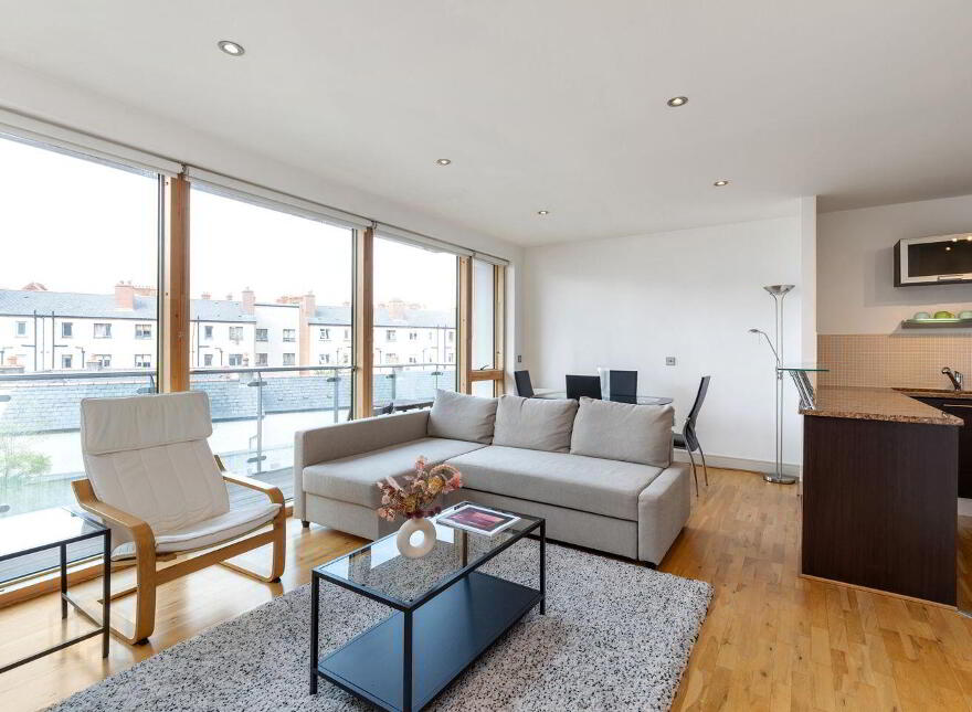 26 Castle Way, Golden Lane, Dublin 8, D08XK79