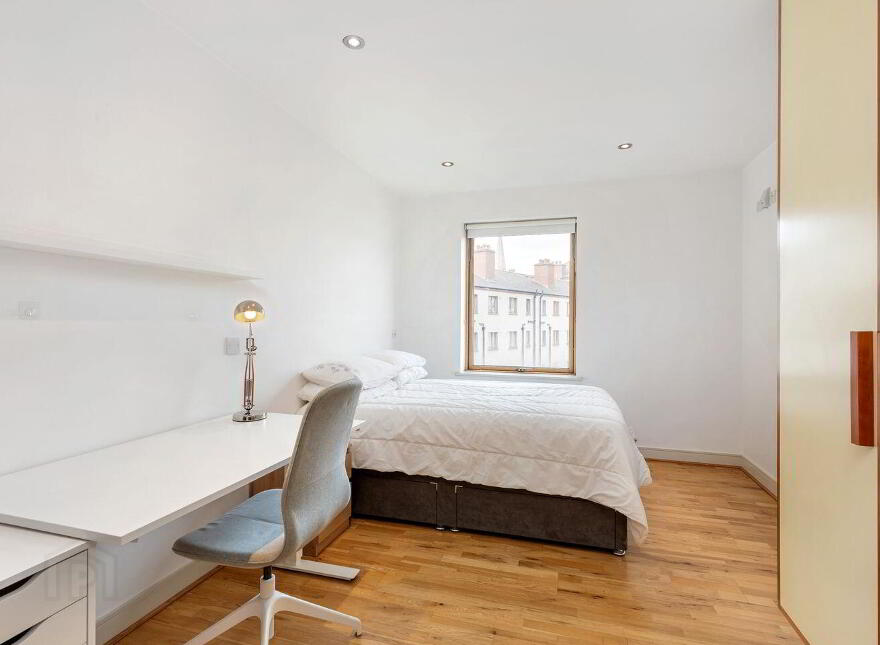 26 Castle Way, Golden Lane, Dublin 8, D08XK79