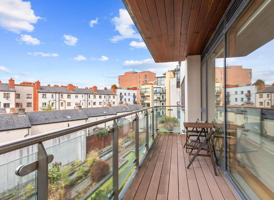 26 Castle Way, Golden Lane, Dublin 8, D08XK79