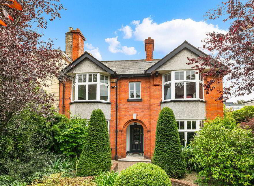 29 Leinster Square, Rathmines, Rathmines, D06T9C0 photo