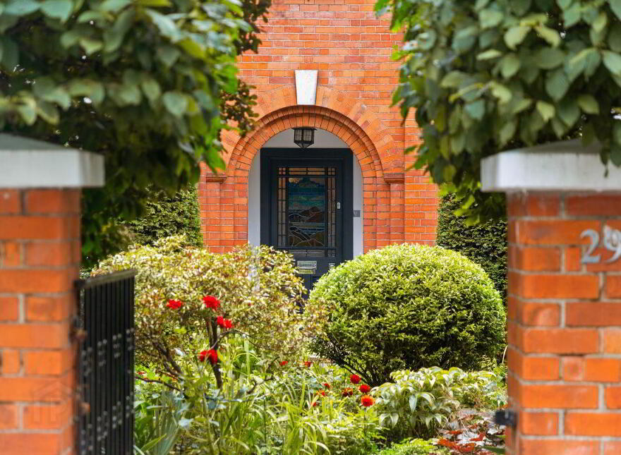 29 Leinster Square, Rathmines, Rathmines, D06T9C0