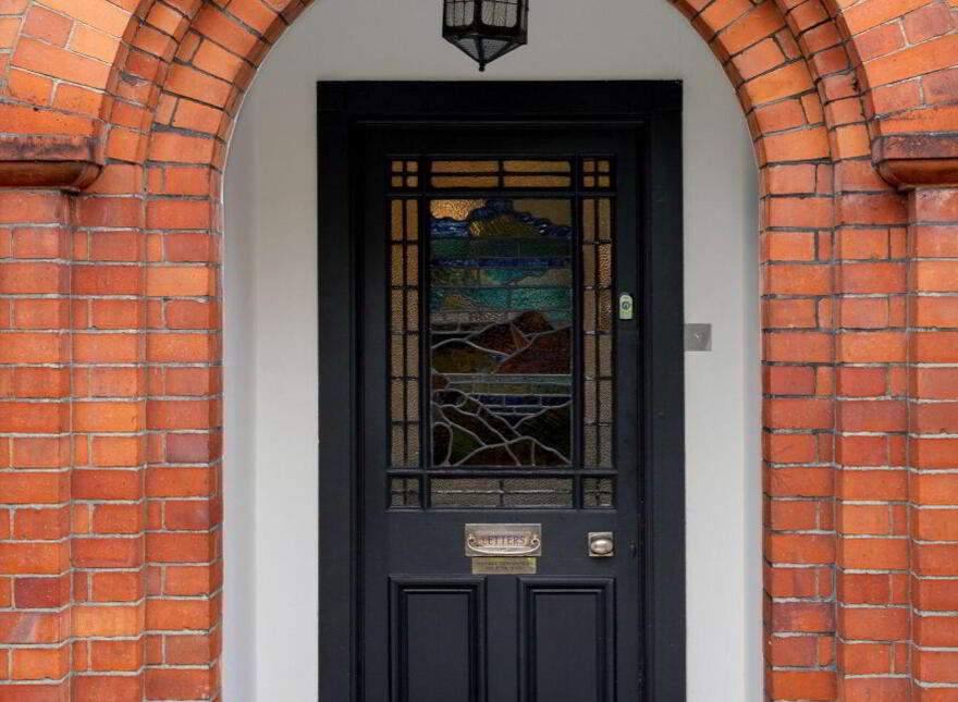 29 Leinster Square, Rathmines, Rathmines, D06T9C0