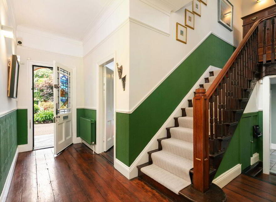 29 Leinster Square, Rathmines, Rathmines, D06T9C0