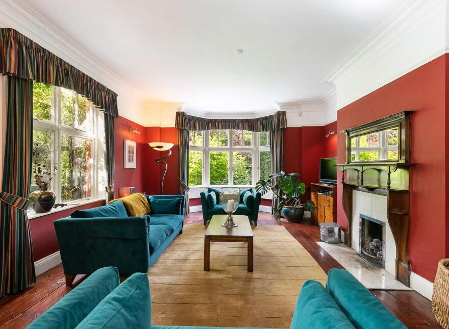 29 Leinster Square, Rathmines, Rathmines, D06T9C0