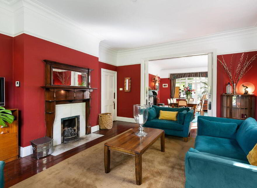 29 Leinster Square, Rathmines, Rathmines, D06T9C0