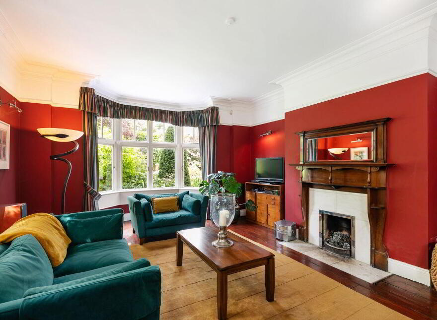 29 Leinster Square, Rathmines, Rathmines, D06T9C0