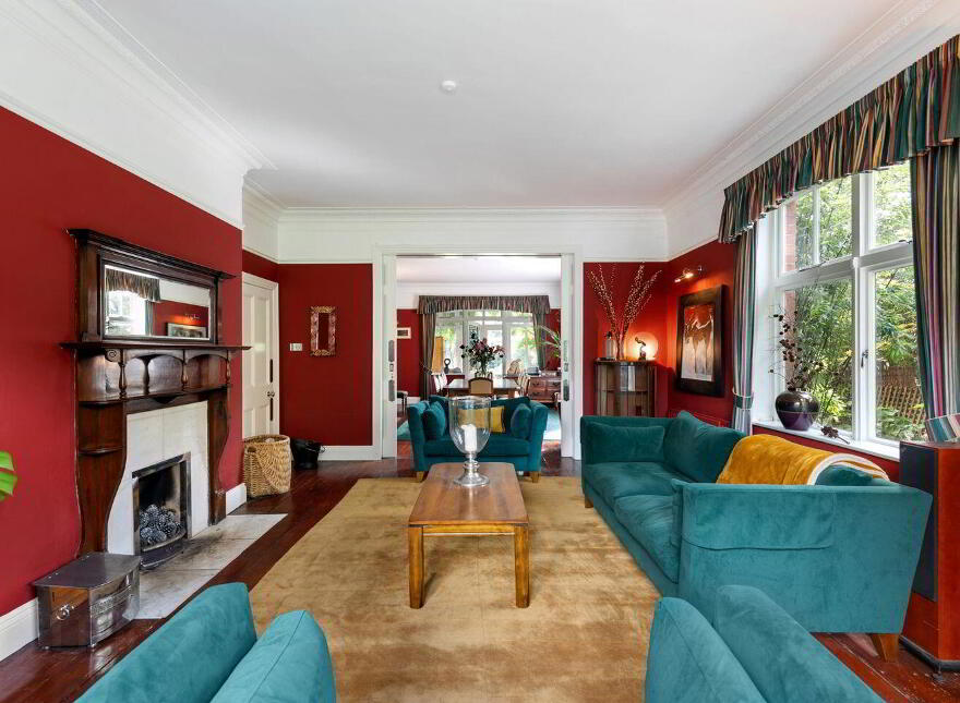 29 Leinster Square, Rathmines, Rathmines, D06T9C0