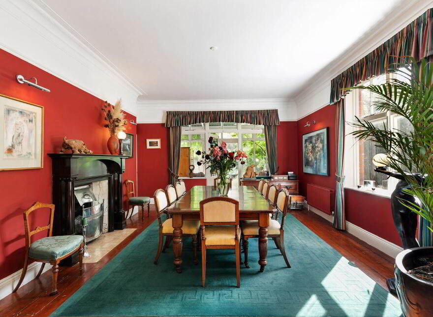 29 Leinster Square, Rathmines, Rathmines, D06T9C0