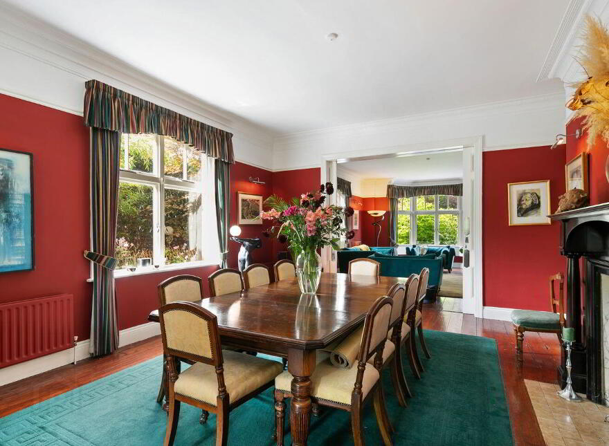 29 Leinster Square, Rathmines, Rathmines, D06T9C0