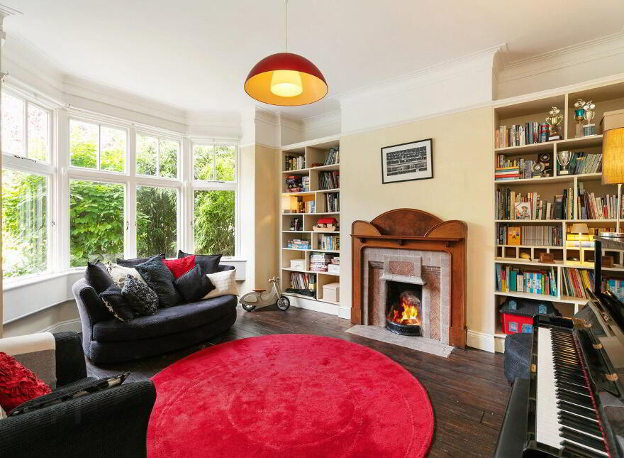 29 Leinster Square, Rathmines, Rathmines, D06T9C0