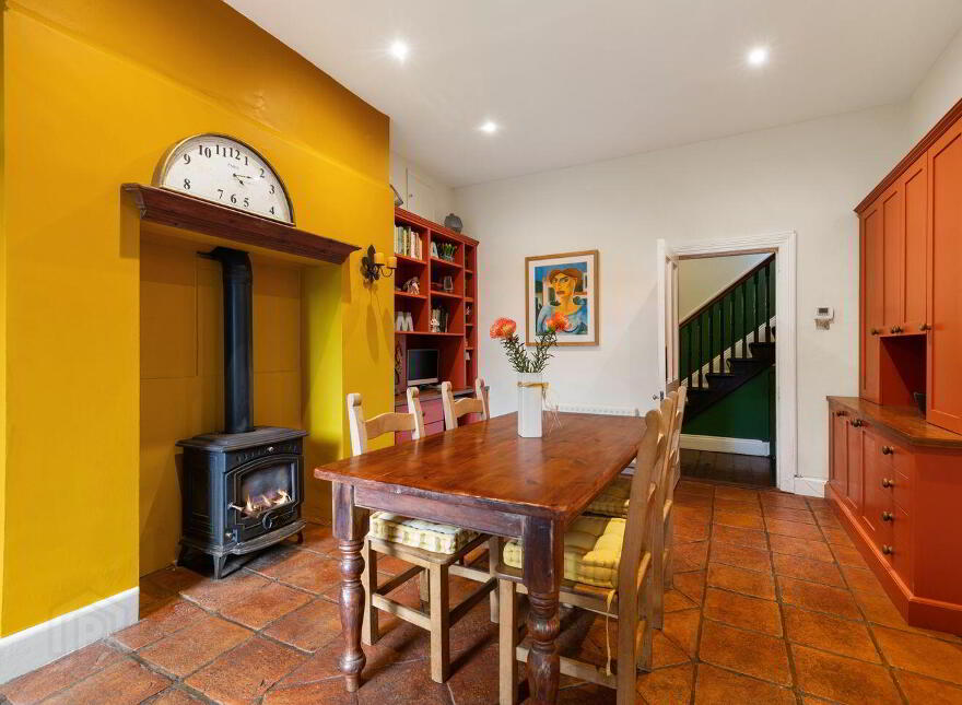 29 Leinster Square, Rathmines, Rathmines, D06T9C0