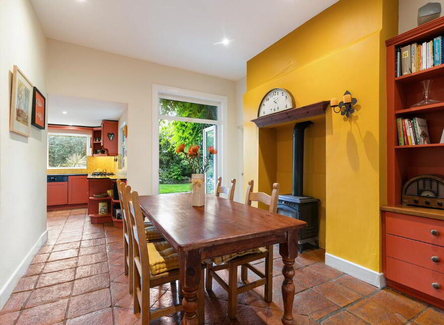 29 Leinster Square, Rathmines, Rathmines, D06T9C0