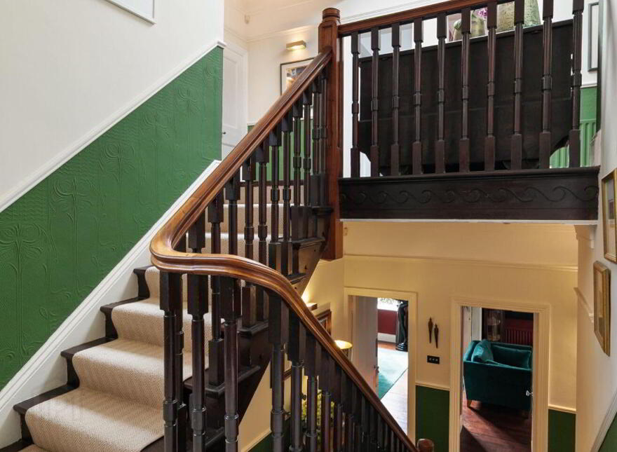 29 Leinster Square, Rathmines, Rathmines, D06T9C0