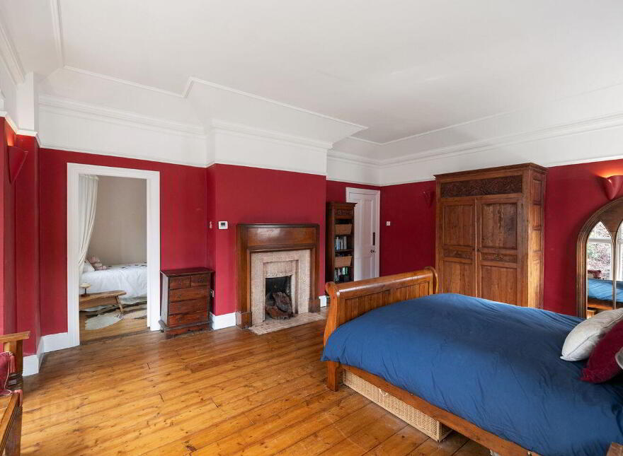 29 Leinster Square, Rathmines, Rathmines, D06T9C0