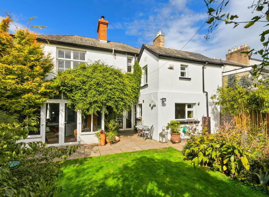 29 Leinster Square, Rathmines, Rathmines, D06T9C0