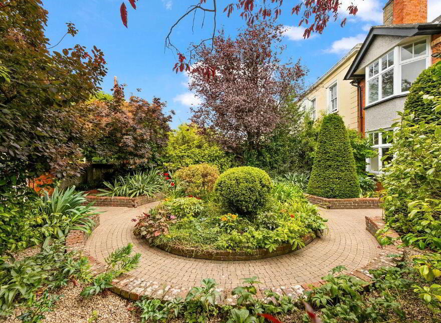 29 Leinster Square, Rathmines, Rathmines, D06T9C0