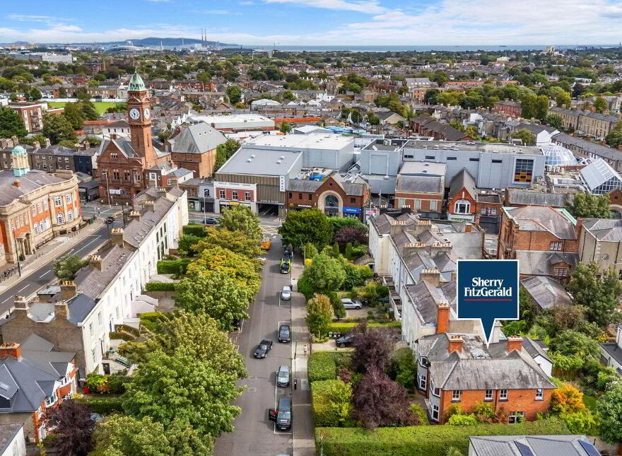 29 Leinster Square, Rathmines, Rathmines, D06T9C0