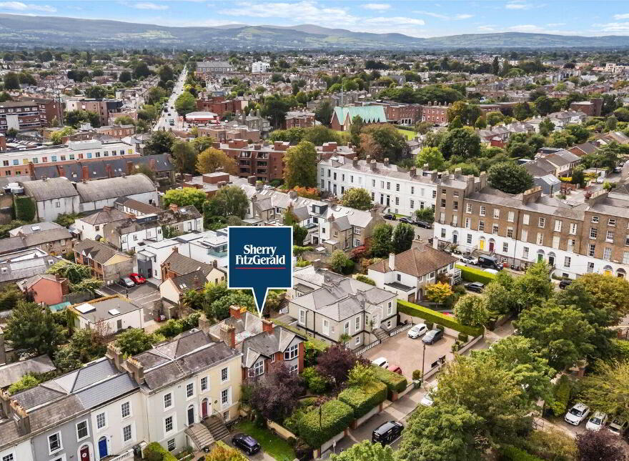 29 Leinster Square, Rathmines, Rathmines, D06T9C0
