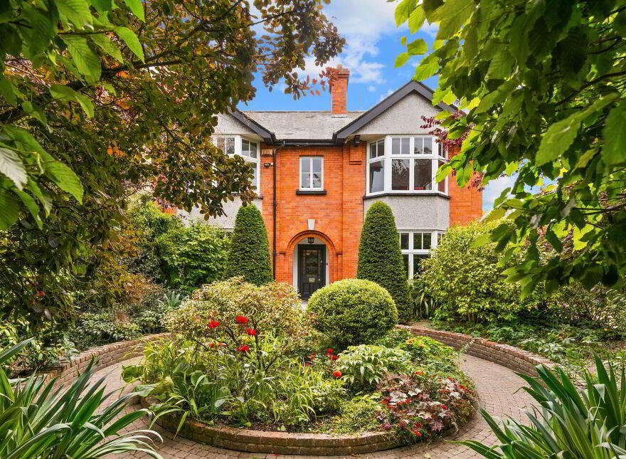 29 Leinster Square, Rathmines, Rathmines, D06T9C0
