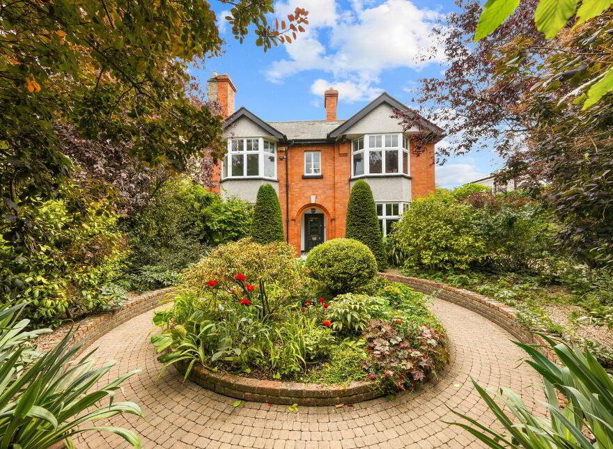 29 Leinster Square, Rathmines, Rathmines, D06T9C0
