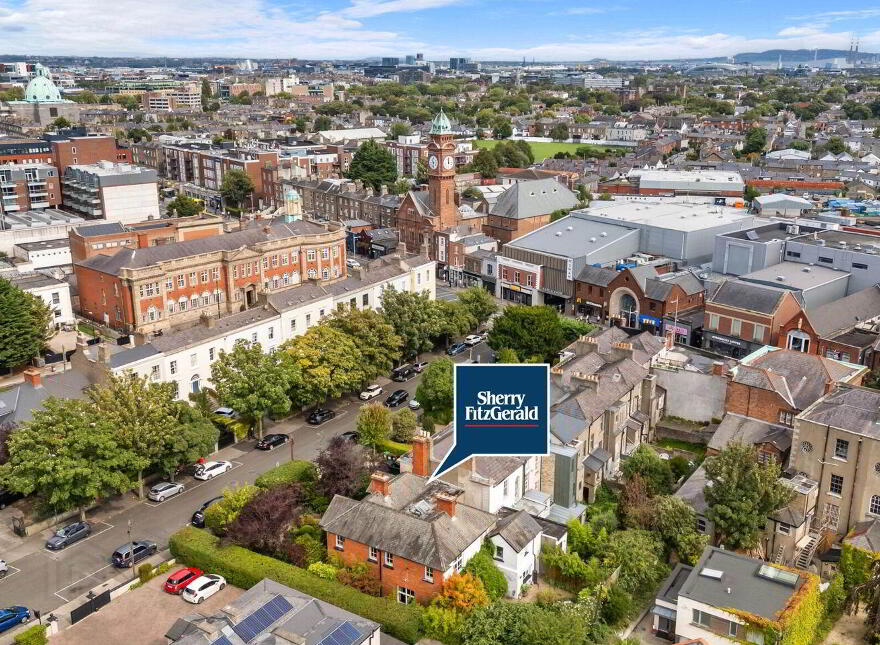 29 Leinster Square, Rathmines, Rathmines, D06T9C0