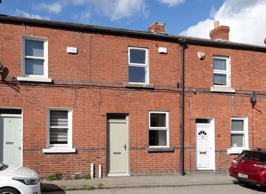 9 Castlewood Terrace, Rathmines, Rathmines, D06H2K5 photo