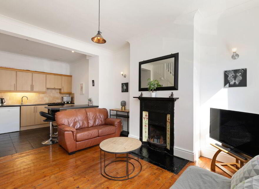 9 Castlewood Terrace, Rathmines, Rathmines, D06H2K5