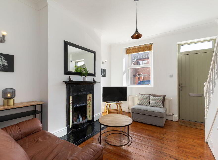 9 Castlewood Terrace, Rathmines, Rathmines, D06H2K5