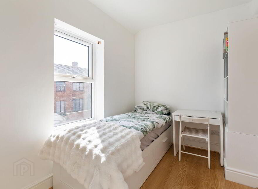 9 Castlewood Terrace, Rathmines, Rathmines, D06H2K5