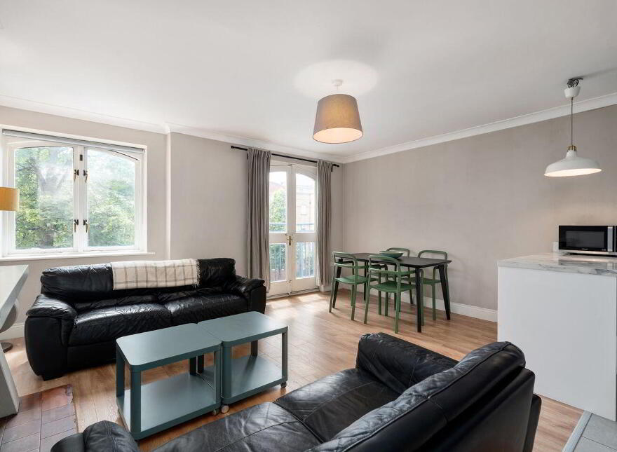 96 New Row Square, Dublin 8, D08N8PN