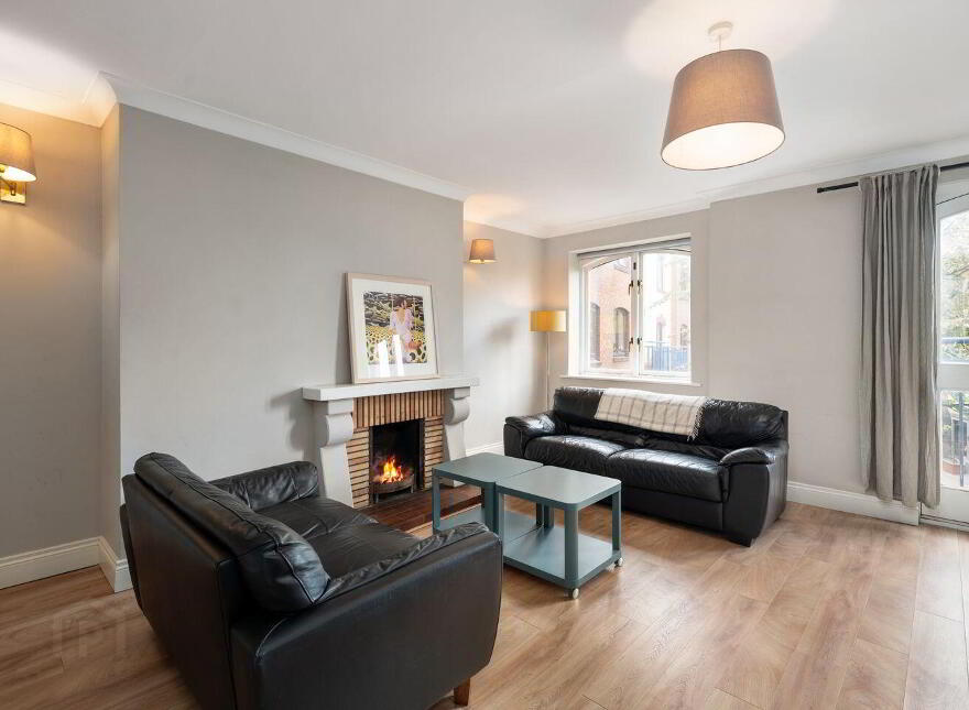 96 New Row Square, Dublin 8, D08N8PN