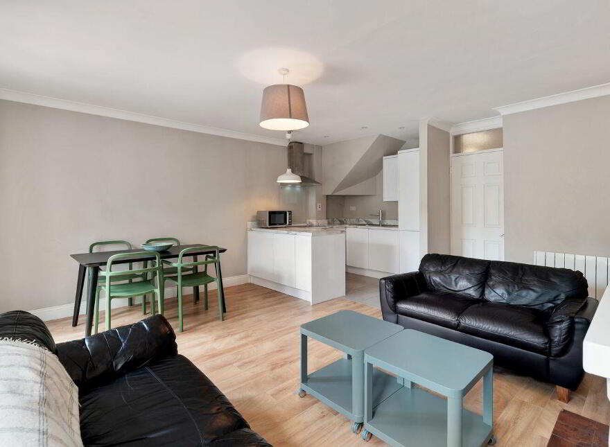 96 New Row Square, Dublin 8, D08N8PN