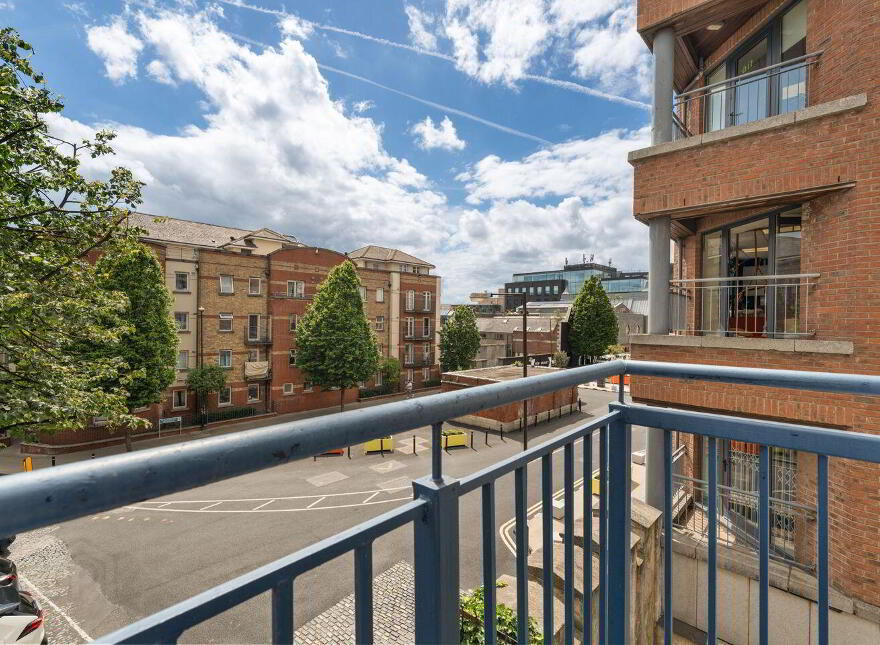 96 New Row Square, Dublin 8, D08N8PN