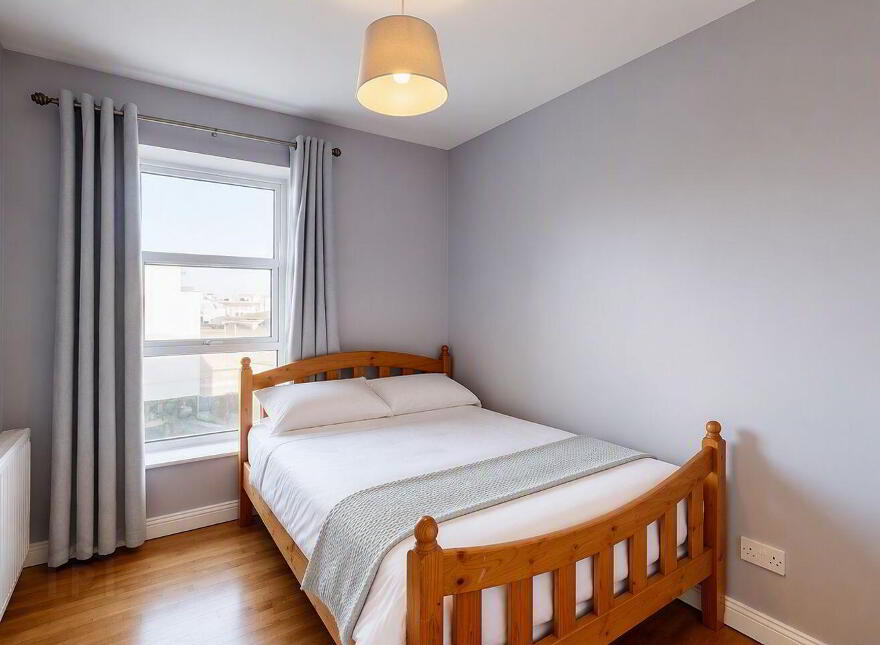 31 Harcourt Hall, Charlotte Way, Dublin 2, D02HD93