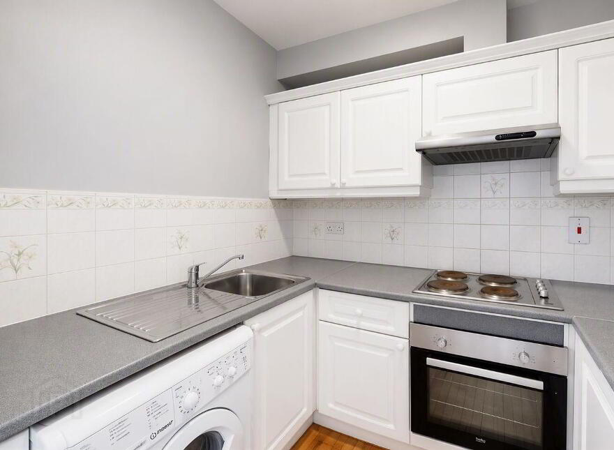 31 Harcourt Hall, Charlotte Way, Dublin 2, D02HD93