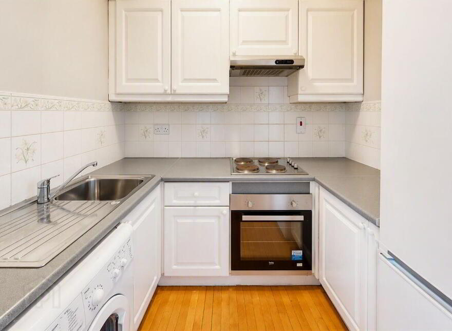 31 Harcourt Hall, Charlotte Way, Dublin 2, D02HD93