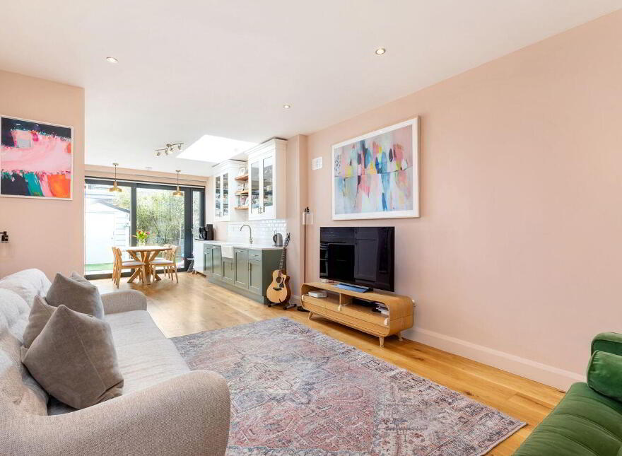 1 Castlewood Lodge, Rathmines, Rathmines, D06VX96