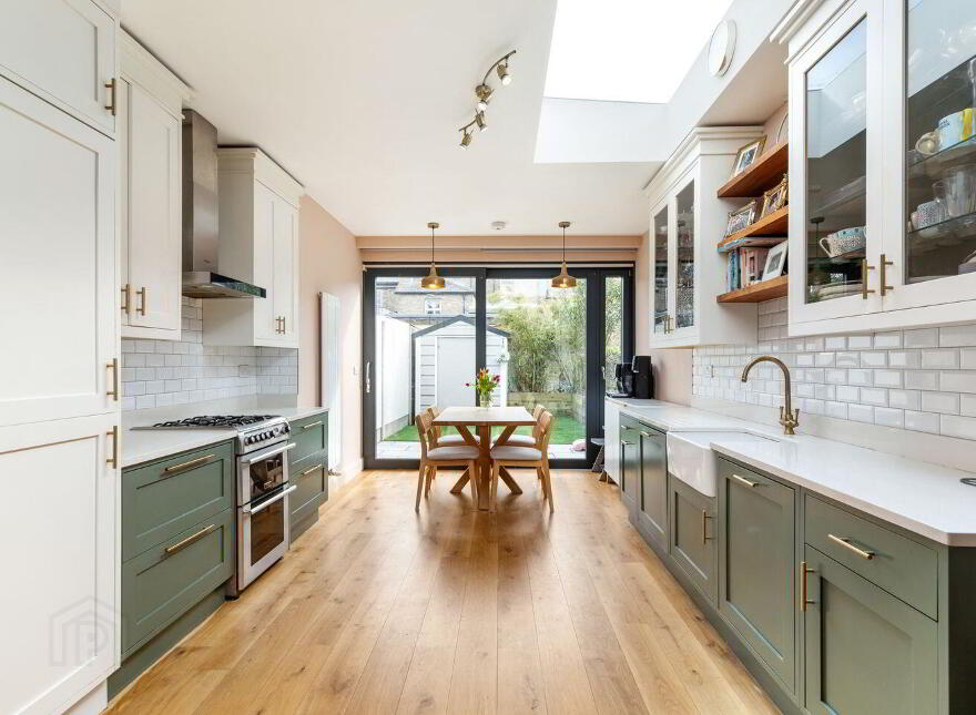 1 Castlewood Lodge, Rathmines, Rathmines, D06VX96